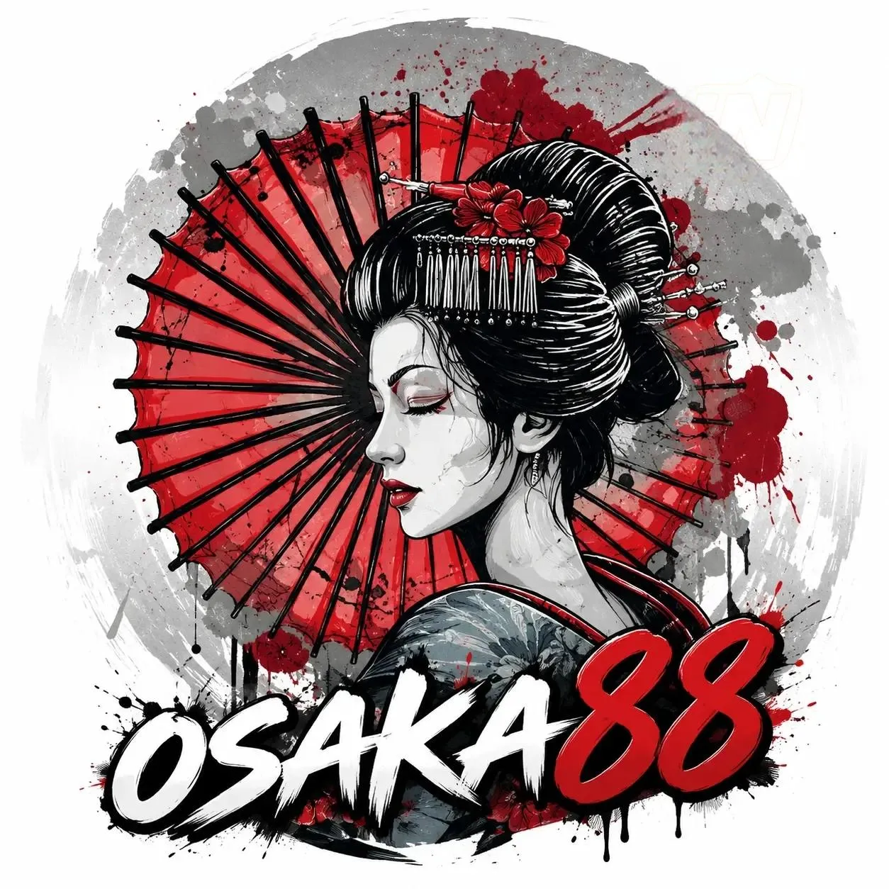 OSAKA88 - Petualangan Seru di Dunia Anime