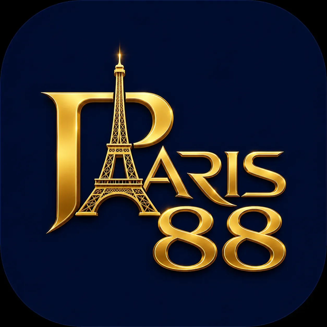 PARIS88 - Game Gaple Seru dan Menyenangkan